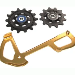 Derailleurs|Derailleur Accessoires < SRAM XX1 Eagle Inner Cage with Jockey Wheels