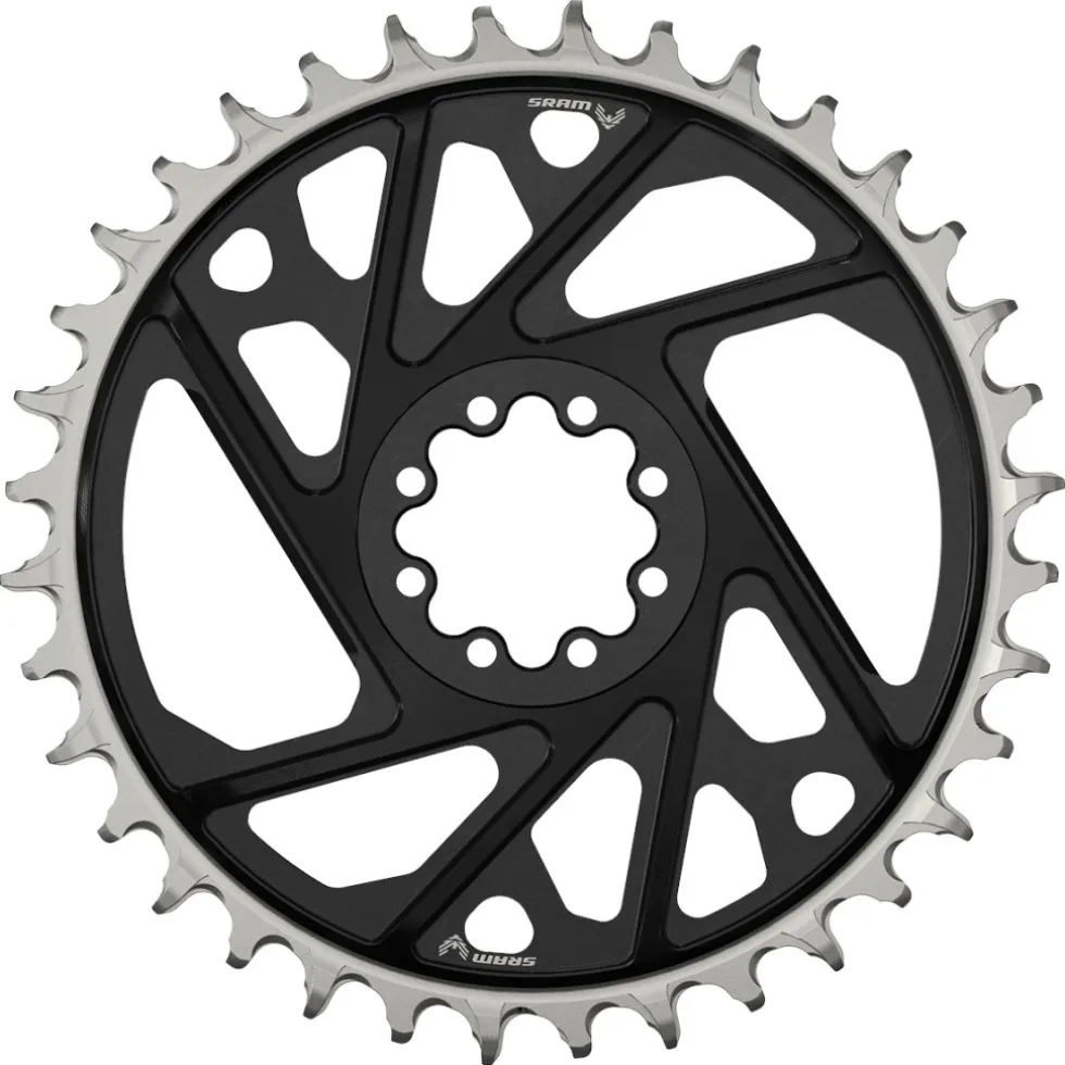 SRAM XX Eagle Kettingblad - Direct Mount | T-Type | 12-voudig | D1 - Offset 3mm
