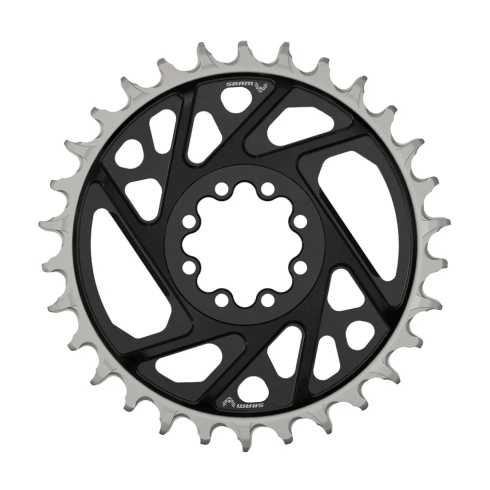 SRAM XX Eagle Kettingblad - Direct Mount | T-Type | 12-voudig | D1 - Offset 3mm