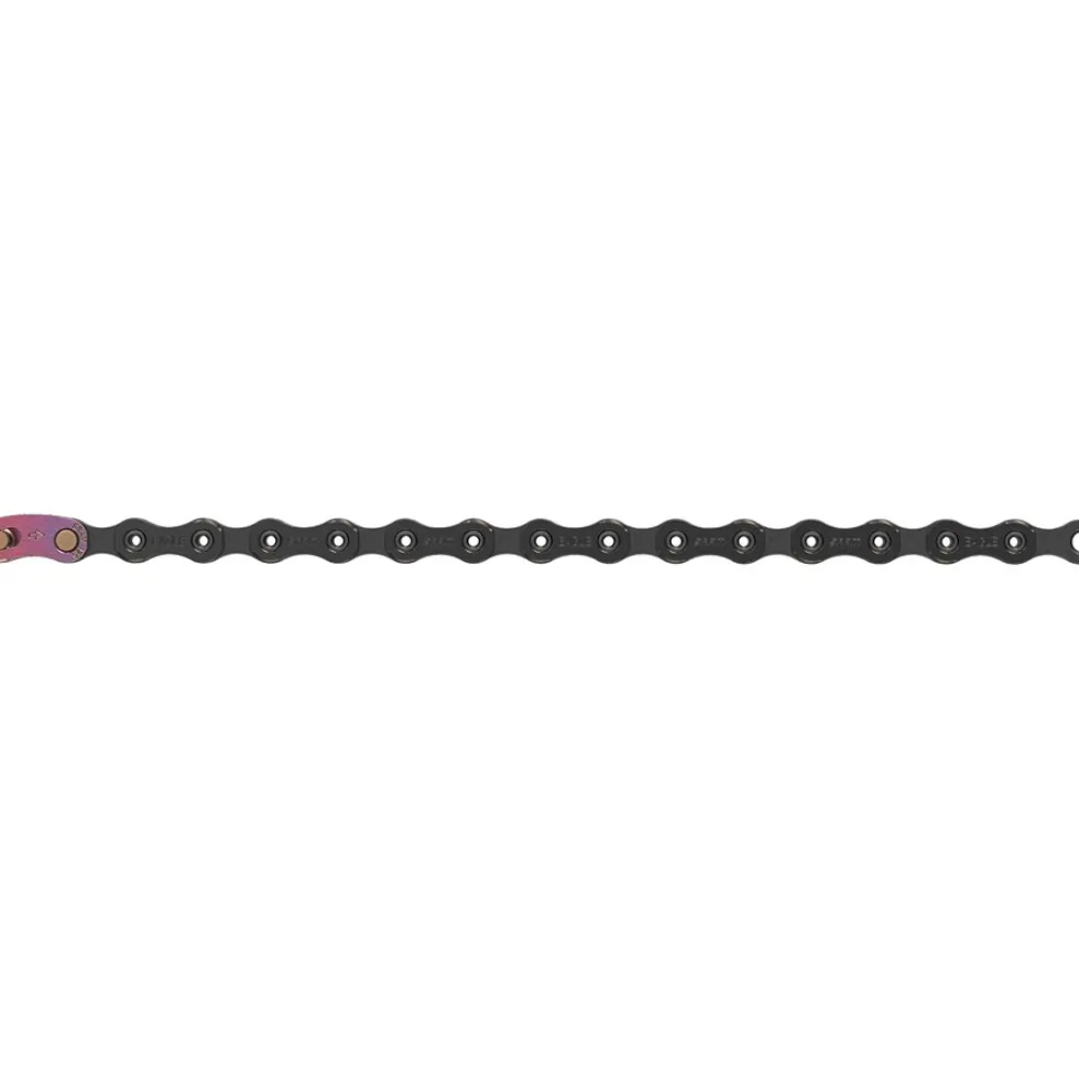 SRAM XX1 Eagle ketting 12-speed - black