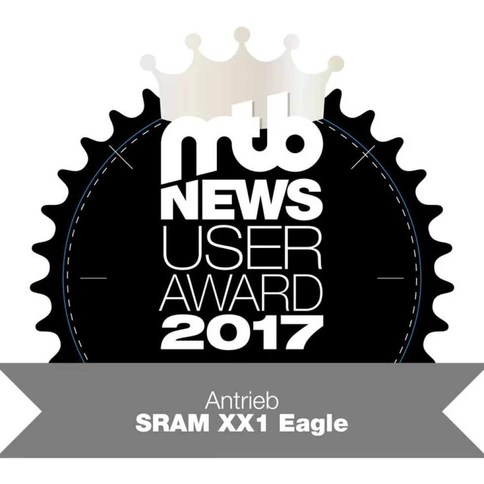 SRAM XX1 Eagle ketting 12-speed - black