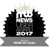 Kettingen < SRAM XX1 Eagle ketting 12-speed - gold