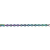 SRAM XX1 Eagle ketting 12-speed - Rainbow