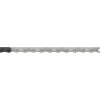 Kettingen < SRAM XX Eagle Ketting - T-Type | Flattop | 12-voudig | A1 - Silver