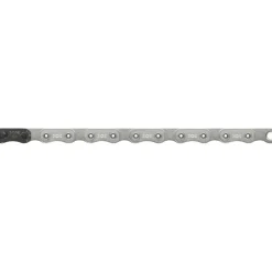Kettingen < SRAM XX Eagle Ketting - T-Type | Flattop | 12-voudig | A1 - Silver