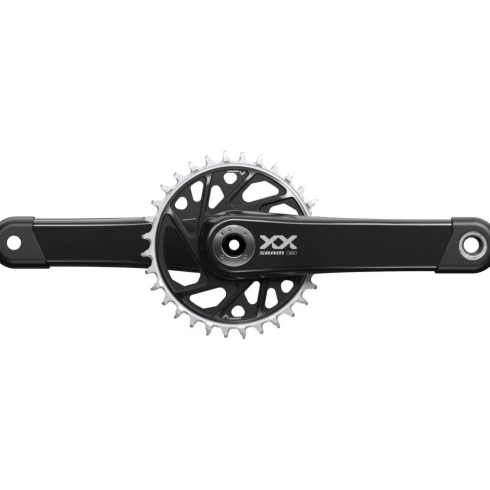 SRAM XX Eagle Transmission Schakelgroep - AXS | T-Type | D1