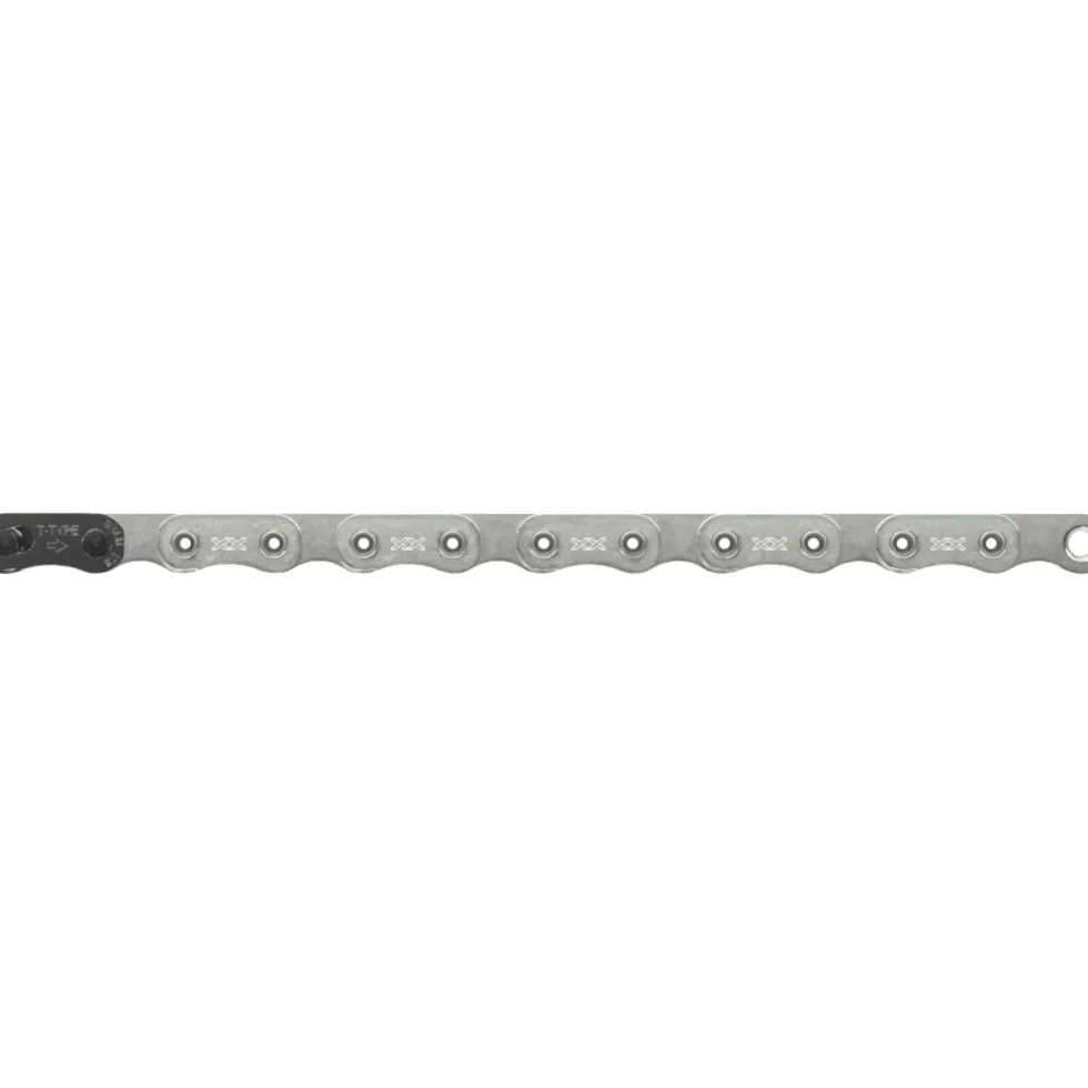 SRAM XX Eagle Transmission Schakelgroep - AXS | T-Type | D2 - met Powermeter Crankset