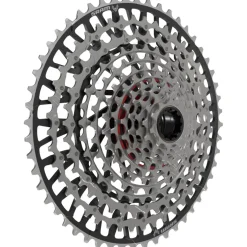 SRAM XX Eagle Transmission Schakelgroep - AXS | T-Type | D2 - met Powermeter Crankset