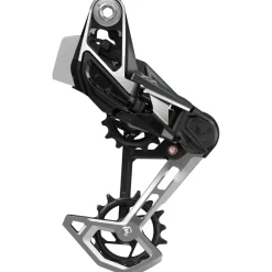 SRAM XX Eagle Transmission Schakelgroep - AXS | T-Type | D2 - met Powermeter Crankset