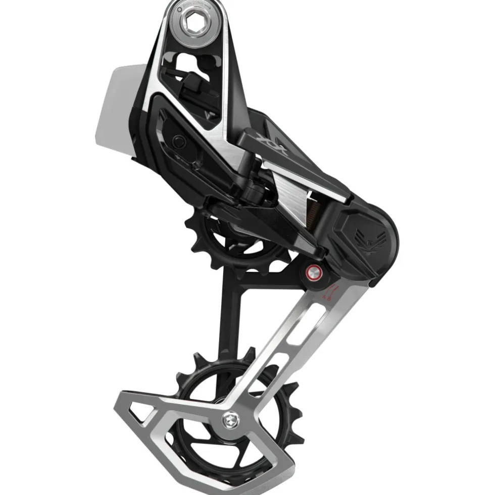 SRAM XX Eagle Transmission Schakelgroep - E-MTB | AXS | T-Type | D1 - voor Bosch