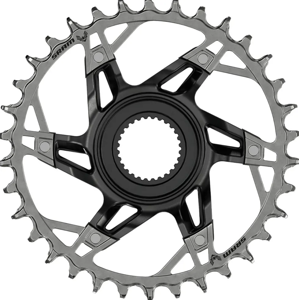SRAM XX Eagle Transmission Schakelgroep - E-MTB | AXS | T-Type | D1 - voor Bosch