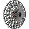 Cassettes < SRAM XX Eagle XS-1297 Cassette - T-Type | XD | 12-voudig | A1 - 10-52 Tanden