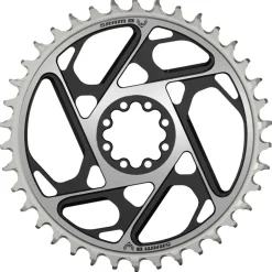 Kettingbladen < SRAM XX SL Eagle Kettingblad - Direct Mount | T-Type | 12-voudig | D1 - Offset 0mm