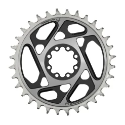 Kettingbladen < SRAM XX SL Eagle Kettingblad - Direct Mount | T-Type | 12-voudig | D1 - Offset 0mm