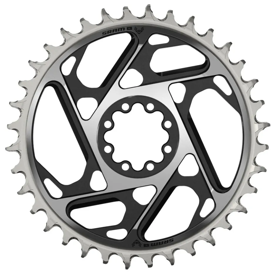 Kettingbladen < SRAM XX SL Eagle Kettingblad - Direct Mount | T-Type | 12-voudig | D1 - Offset 3mm