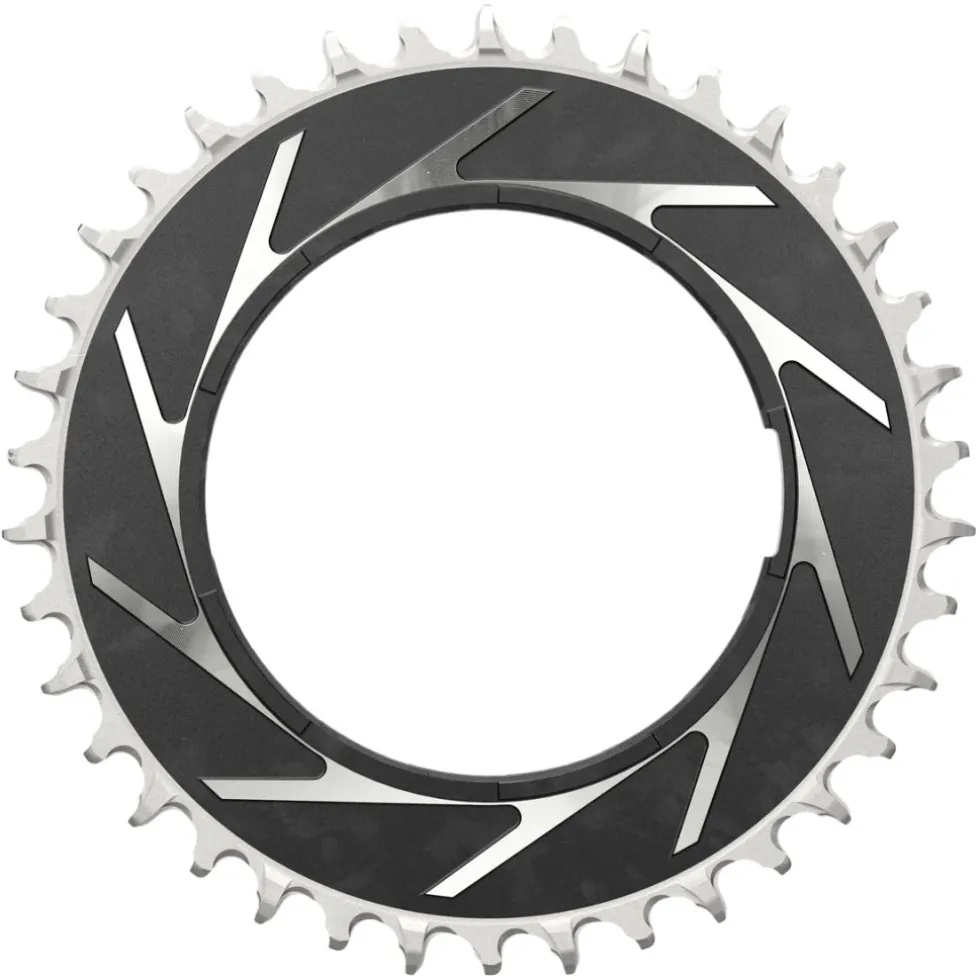 SRAM XX SL Eagle Kettingblad - Thread Mount | T-Type | 12-voudig | D1 - Offset 3mm