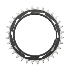 SRAM XX SL Eagle Kettingblad - Thread Mount | T-Type | 12-voudig | D1 - Offset 3mm
