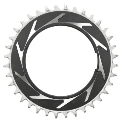 SRAM XX SL Eagle Kettingblad - Thread Mount | T-Type | 12-voudig | D1 - Offset 3mm