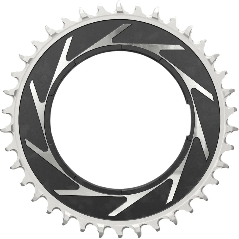 SRAM XX SL Eagle Kettingblad - Thread Mount | T-Type | 12-voudig | D1 - Offset 0mm