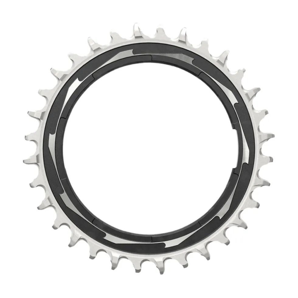 SRAM XX SL Eagle Kettingblad - Thread Mount | T-Type | 12-voudig | D1 - Offset 0mm