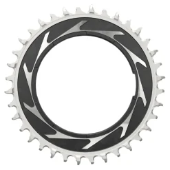 SRAM XX SL Eagle Kettingblad - Thread Mount | T-Type | 12-voudig | D1 - Offset 0mm