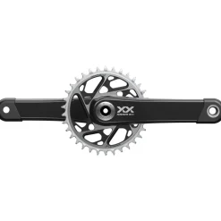 SRAM XX SL Eagle Transmission Schakelgroep - AXS | T-Type | D2