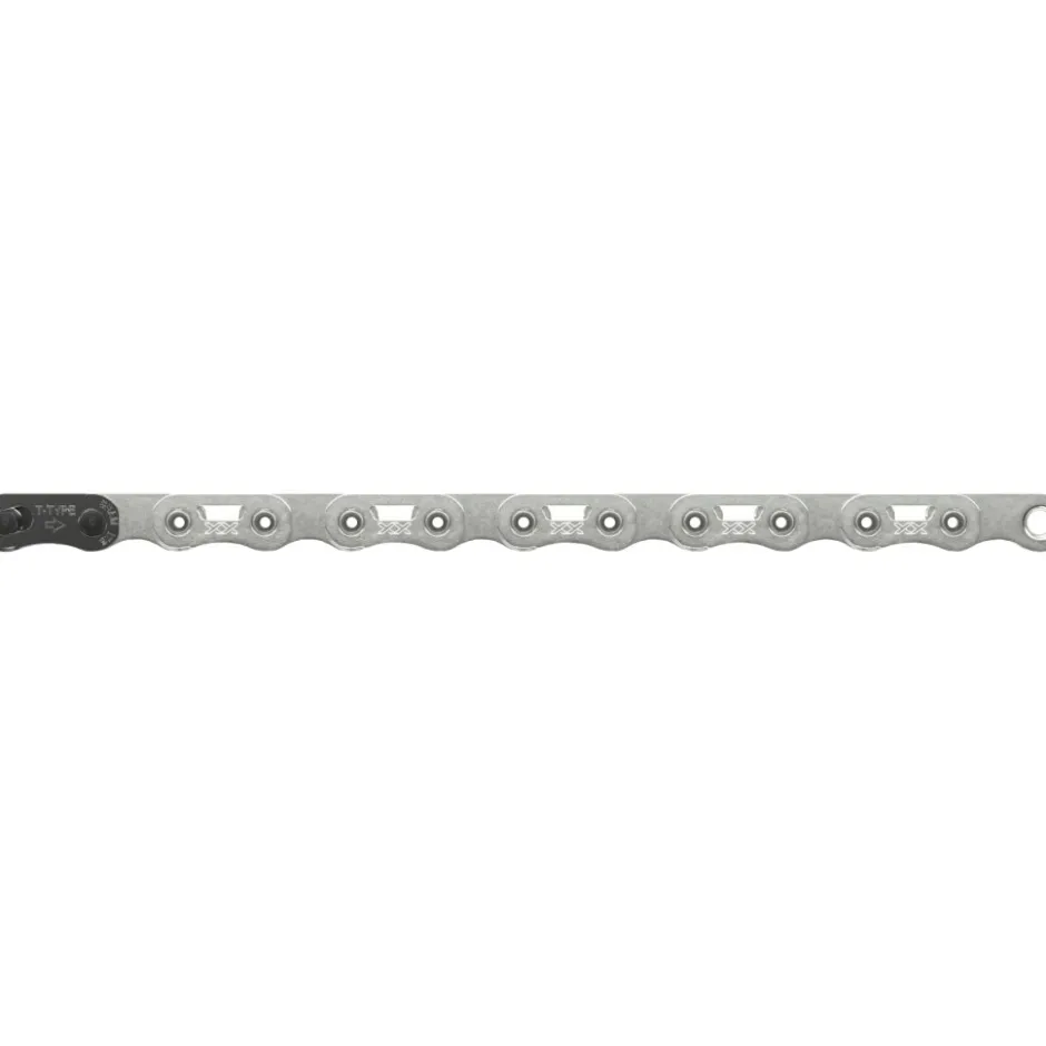 Groepsets < SRAM XX SL Eagle Transmission Schakelgroep - AXS | T-Type | D1 - met Powermeter Crankset - zwart