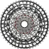 SRAM XX SL Eagle XS-1299 Cassette - T-Type | XD | 12-voudig | A1 - 10-52 Tanden