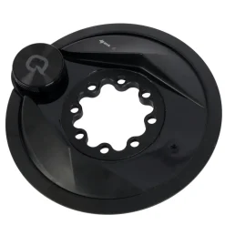 SRAM XX / XX SL Eagle Powermeter Spider - AXS | T-Type | Thread Mount | D1 - zwart