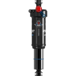SR Suntour EDGE LOR Rear Shock - RS19 - Imperial - 190x51mm