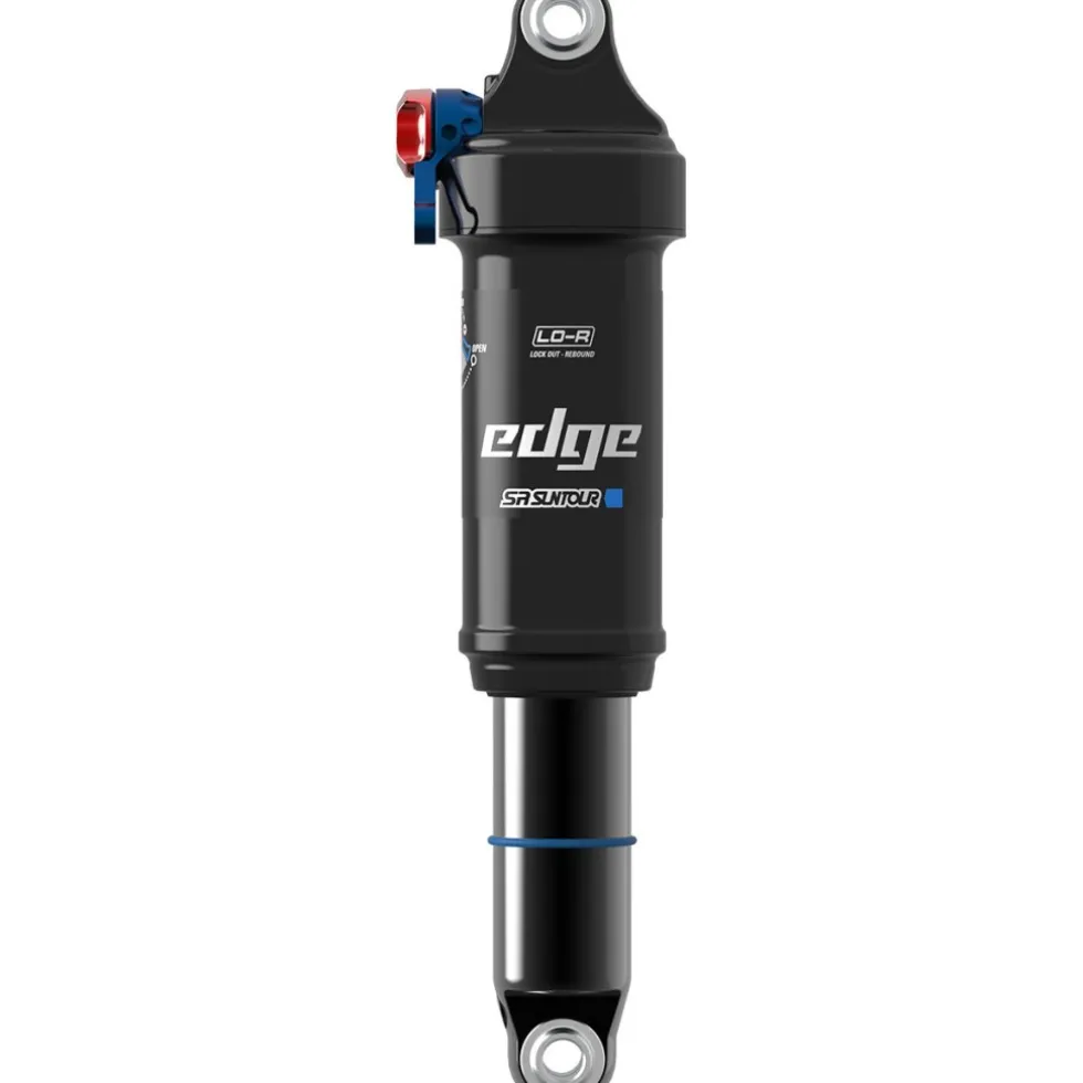 SR Suntour EDGE LOR Rear Shock - RS19 - Imperial - 184x44mm