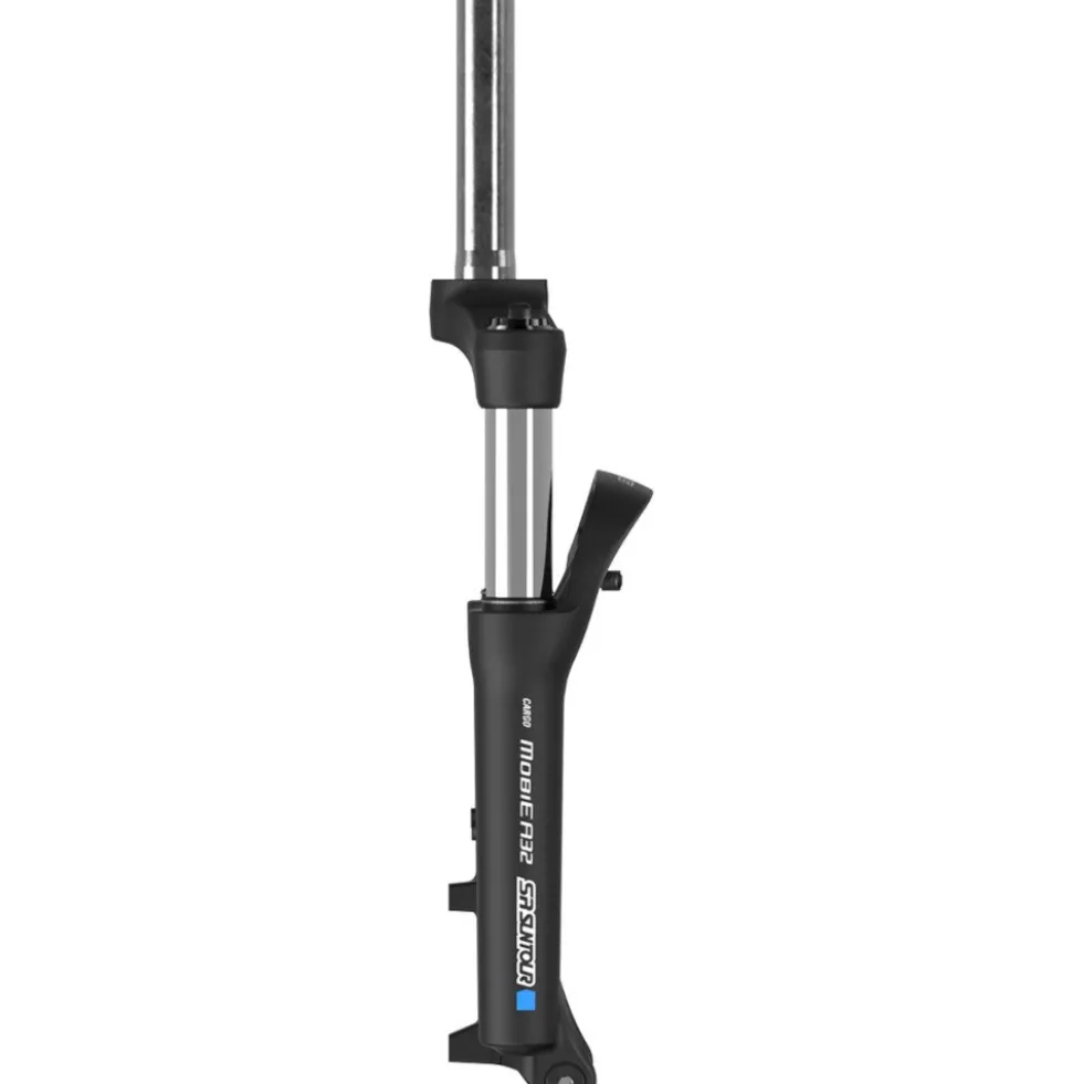 SR Suntour SF20 MOBIE A32-CGO - 20" Cargo Fork - 70mm - 1 1/8" - 15x100mm