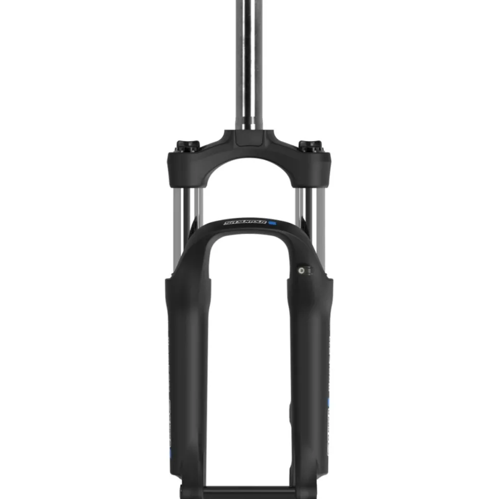SR Suntour SF22 MOBIE A32-CGO Voorvork - 20" | 50mm | Tapered | 15x100mm - zwart mat