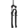 SR Suntour SF15 NVX HLO Coil 28" Suspension Fork - 63mm - 1 1/8" - QR - black