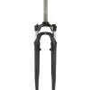 Verende Voorvorken < SR Suntour SF15 NVX P Coil 28" voorvork - 63 mm - 1 1/8" - QR - zwart