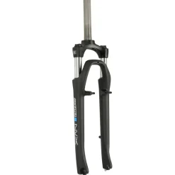 Verende Voorvorken < SR Suntour SF15 NVX P Coil 28" voorvork - 63 mm - 1 1/8" - QR - zwart