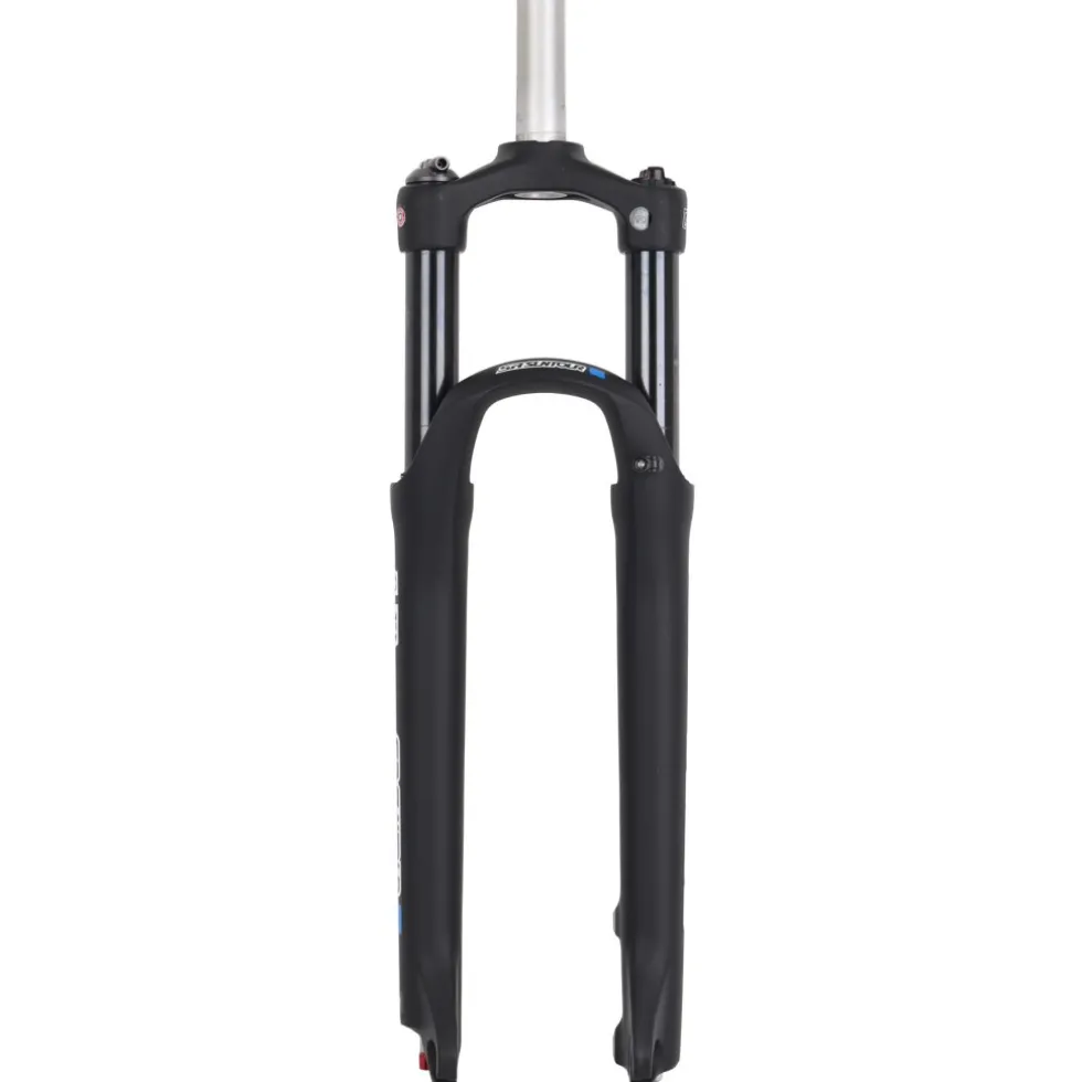 SR Suntour SF22 X1 Coil RLR 29" Fork - 120mm - 1 1/8" - 9x100mm QR - black
