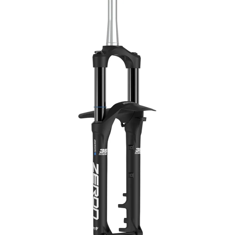 E-Bike Verende Voorvorken < SR Suntour SF25 ZERON36X Boost Voorvork - 29" | 160mm | Tapered | 15x110mm