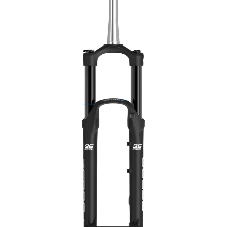 E-Bike Verende Voorvorken < SR Suntour SF25 ZERON36X Boost Voorvork - 29" | 160mm | Tapered | 15x110mm