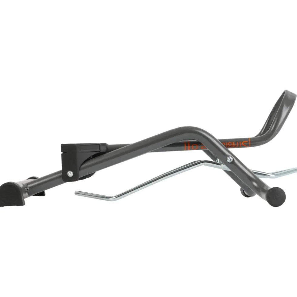 Stabilus 2.0 Afstelstandaard - grey/silver