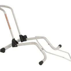 Stabilus 2.0 Inox Fietshouder - zilver