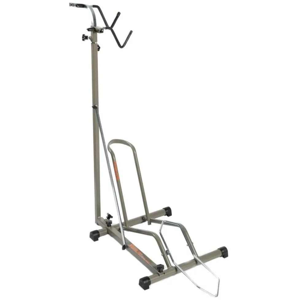 Stabilus Vertical Bike Stand