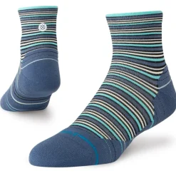 Sokken < Stance Earnie ight Quarter Sokken Unisex - seabue