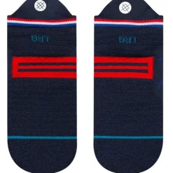 Sokken < tance Independence Tab okken Uniex - navy