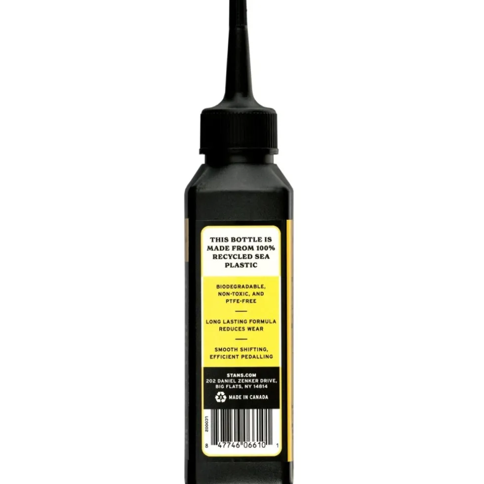 Stan's NoTubes Biobased Dry Lube Kettingsmeermiddel - 120ml