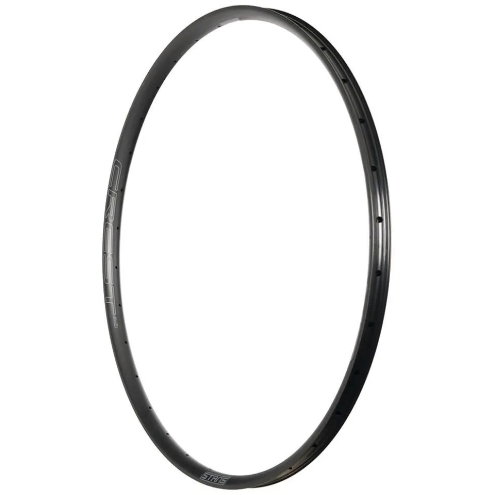 Stan's NoTubes Crest MK4 29 Inch MTB Rim - 32 Hole
