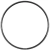 Stan's NoTubes Crest MK4 Velg - 27.5" | Clincher | Disc - 32 Gat | zwart