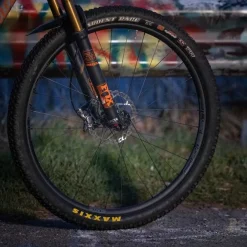 Stan's NoTubes Crest MK4 Velg - 27.5