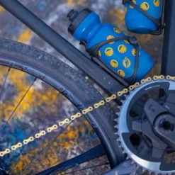 Stan's NoTubes Crest MK4 Velg - 27.5