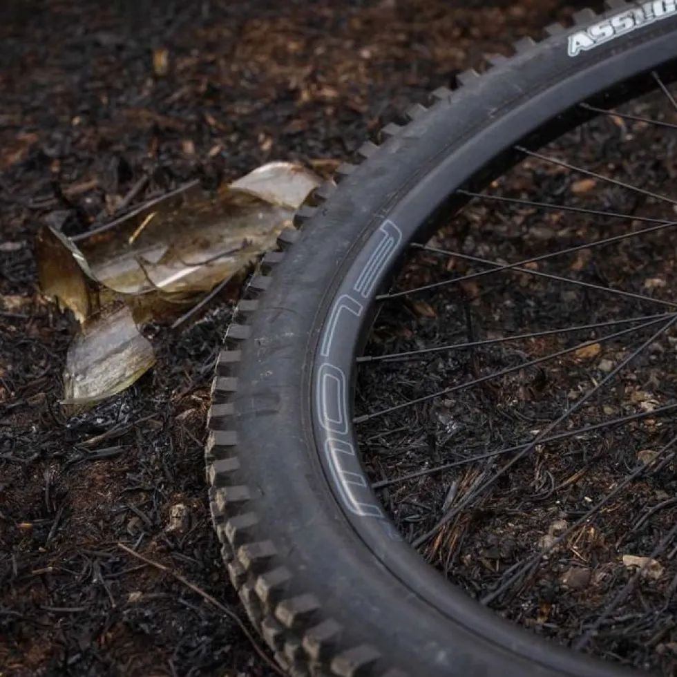 Stan's NoTubes Flow MK4 MTB Rim 26" | 30mm - 32 Holes